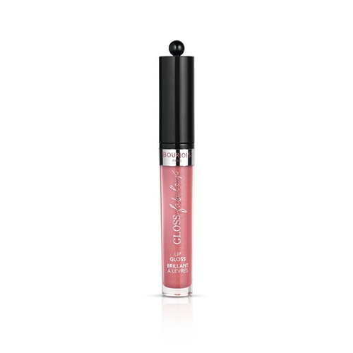 Bourjois GLOSS FABULEUX lip gloss 07 donna