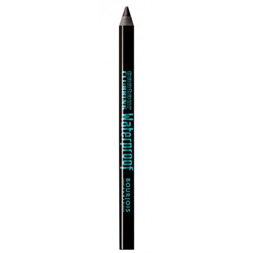 Bourjois Contour Clubbing Waterproof Eye Pencil 1,2g Numero 63 Sea Blue Soon
