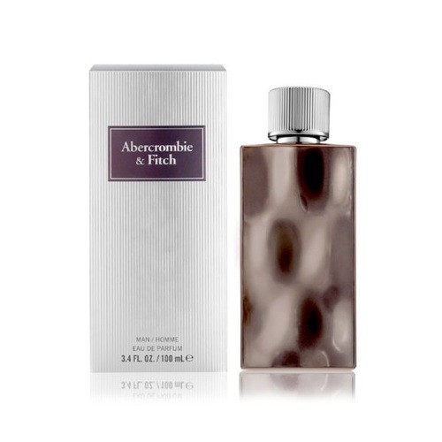 Abercrombie Fitch eau de parfum del Primo Istinto uomo 50ml