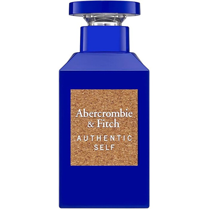 Abercrombie & Fitch Authentic Self Homme eau de toilette Spray 100ml