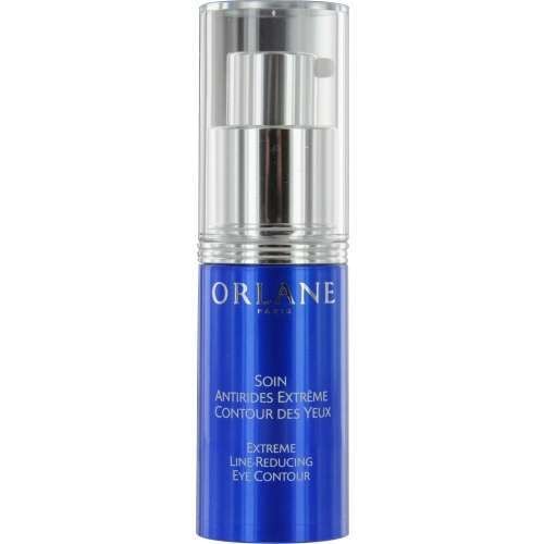 Orlane Crema contorno occhi antirughe Extreme Line Reducing Care Eye Contour 15ml Donna