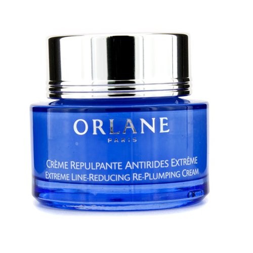 Extreme Line Reducing Re Plumpng Cream 50ml Unisex