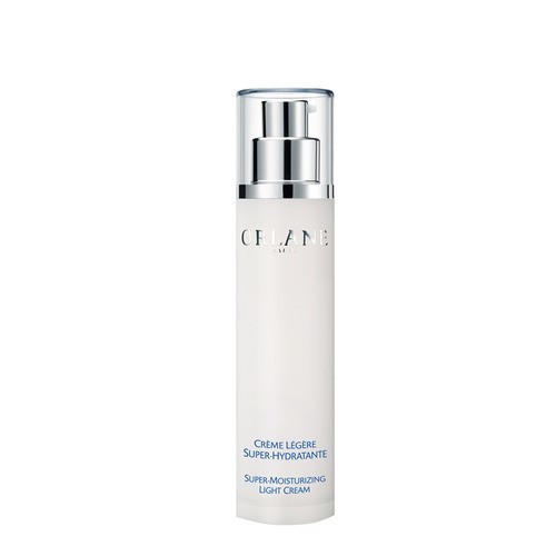 Orlane Crema Leggera Super Idratante Crema idratante leggera e intensa 50ml Donna