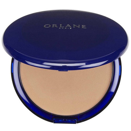 Polvere Solare Compatta Orlane Bronzante Soleil N2 Cuivre 2