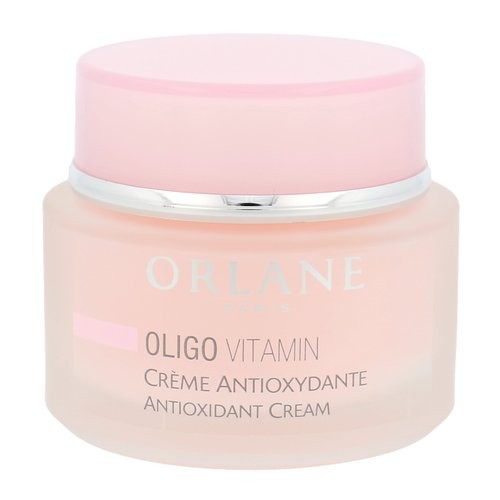 Orlane Oligo Vitamin Antioxidant Cream - Skin cream donna 50ml