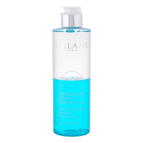 Orlane Daily Stimulation Struccante bifase Struccante bifase per viso e occhi 200ml Donna