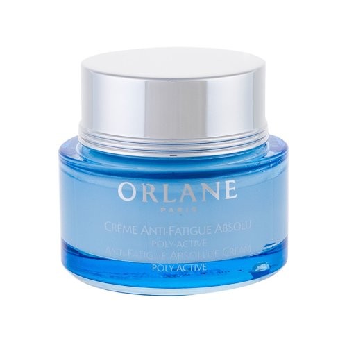 Orlane AntiFatigue Absolute Cream PolyActive 50ml Unisex