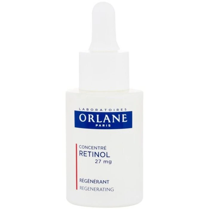 Orlane Supradose Retinol Serum Siero ringiovanente per la pelle donna 30ml