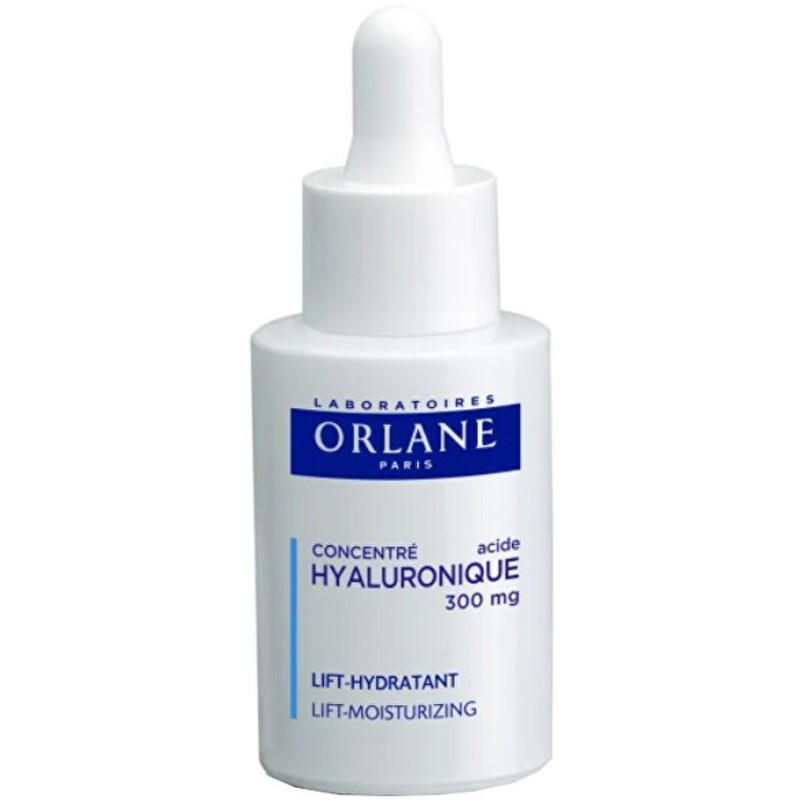 Orlane Lift Hydratant Serum - Hydrating facial serum donna 30ml