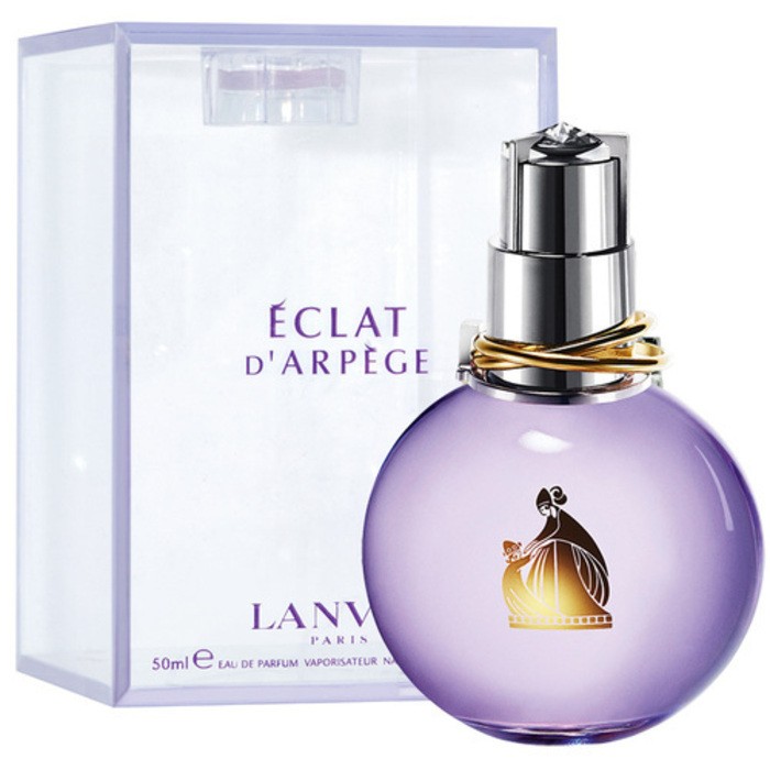 Lanvin CLAT DARPGE eau de parfum spray 50ml donna