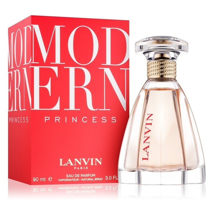 Lanvin Paris Modern Princess Eau De Parfum 60 ml donna