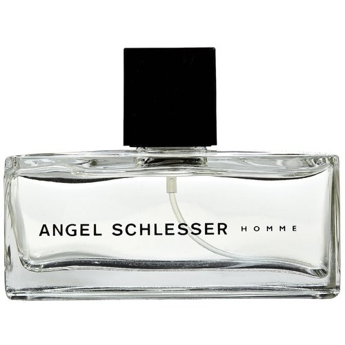 Angel Schlesser ANGEL SCHLESSER HOMME edt vapo 75 ml Uomo