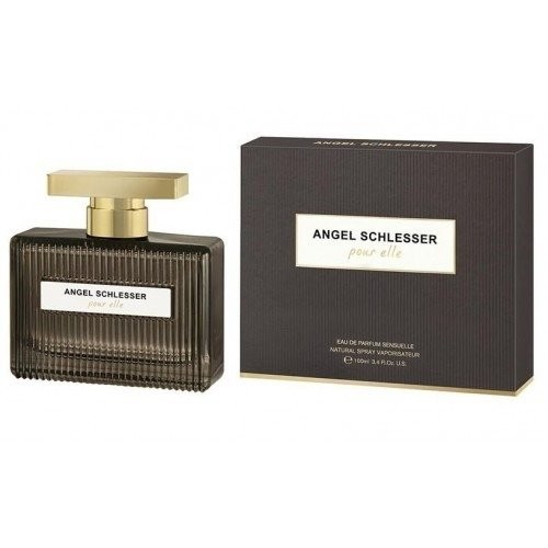 Angel Schlesser Pour Elle Sensuelle Eau De Parfum 100 ml donna