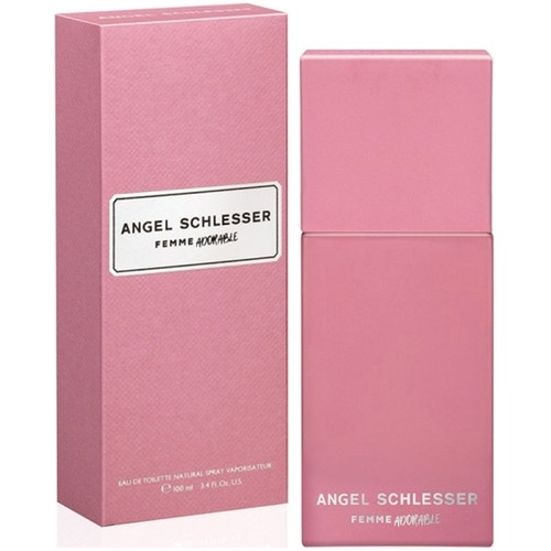 Angel Schlesser Femme Adorable Eau De Toilette 100 ml donna