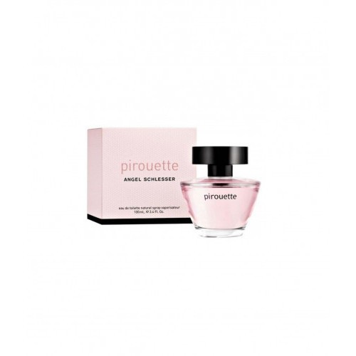 Angel Schlesser PIROUETTE eau de toilette spray 50ml unisex