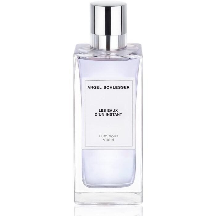 Angel Schlesser Les Eaux DUn Instant Luminous Violet Eau de Toilette 100ML
