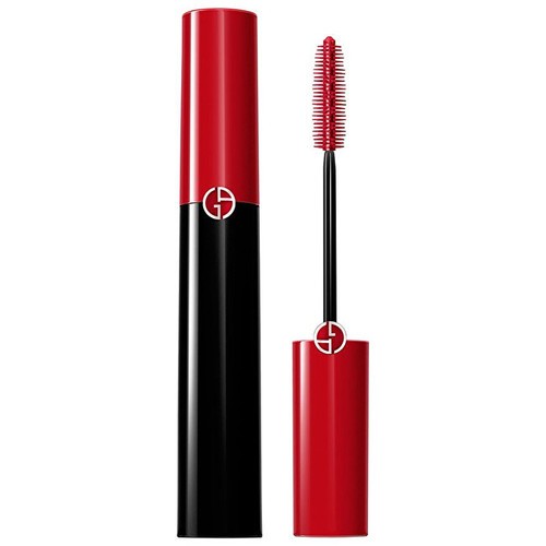Armani Mascara Eccentrico 10 ml donna Black