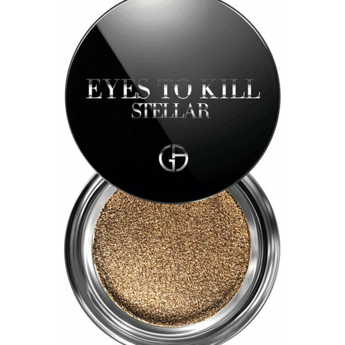 Armani Eyes To Kill Stellar Eyeshadow Ombretti 4 g donna 3