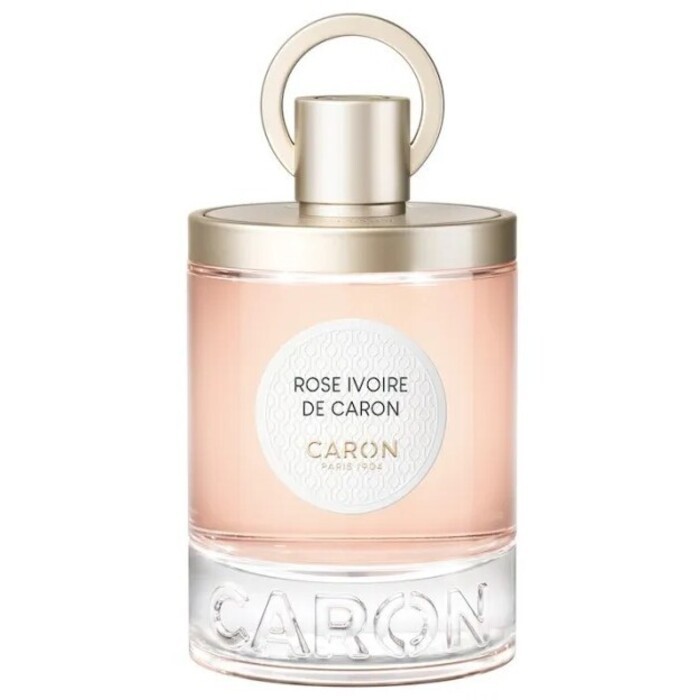 Caron Rosa Avorio eau de parfum donna 100ml