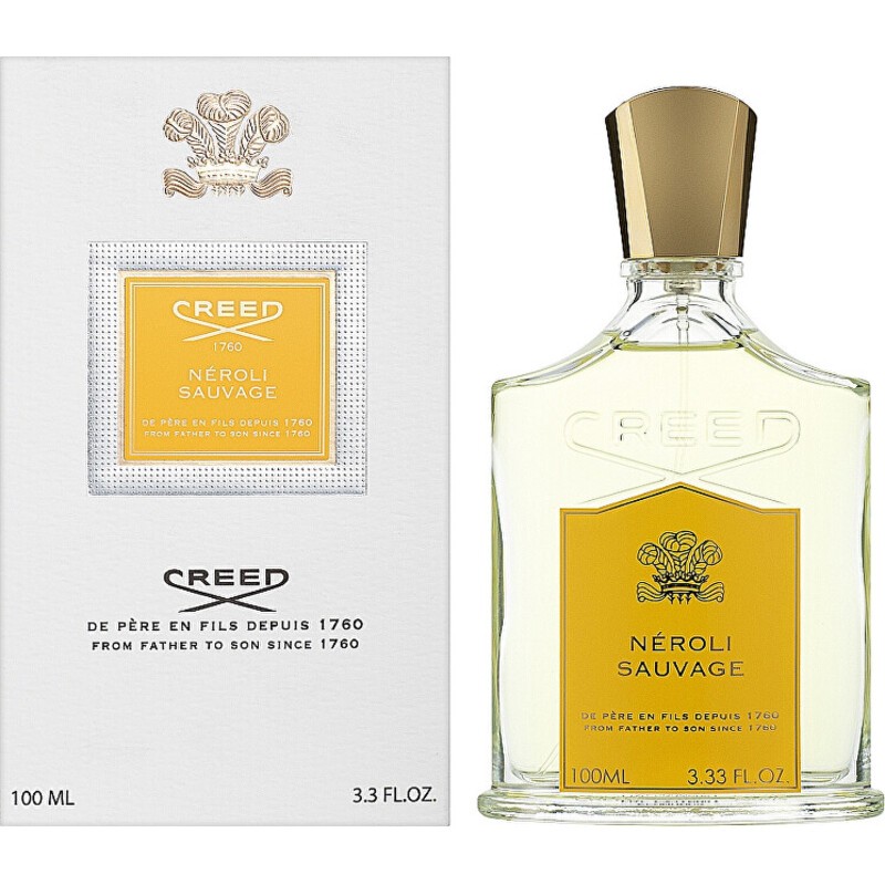 Creed Neroli Sauvage eau de parfum 100ML