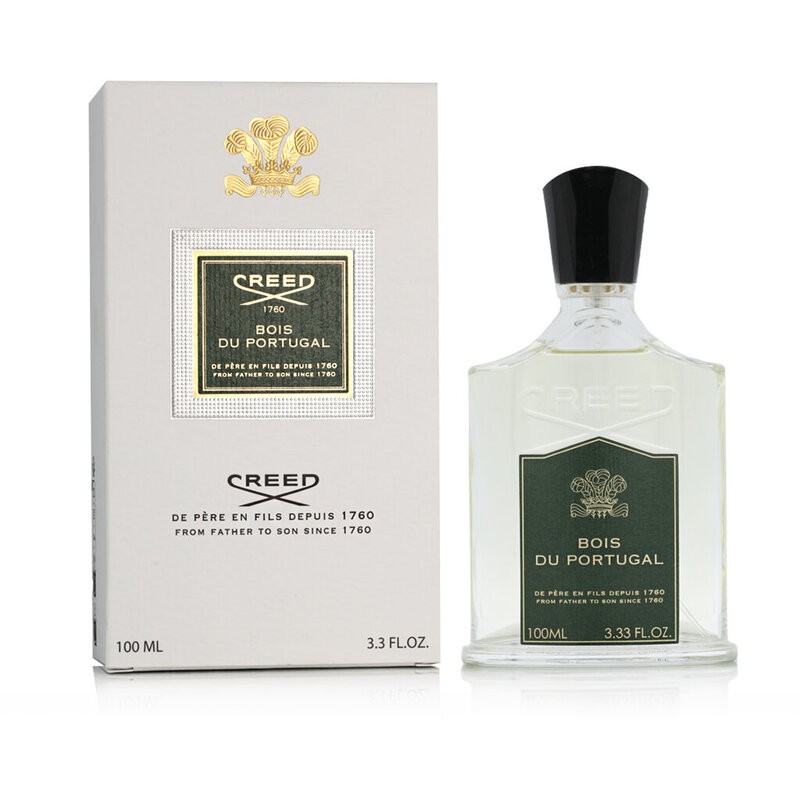 Creed Creed Bois du Portugal Millesime eau de cologne uomo 100ml