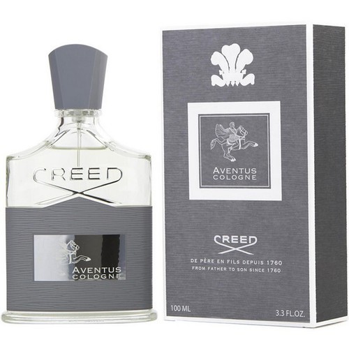 Creed Aventus Cologne Eau De Parfum 50ml uomo