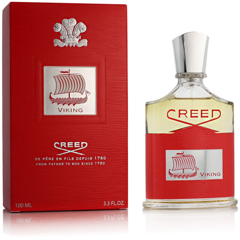 Creed Viking Eau De Parfum 50ml uomo