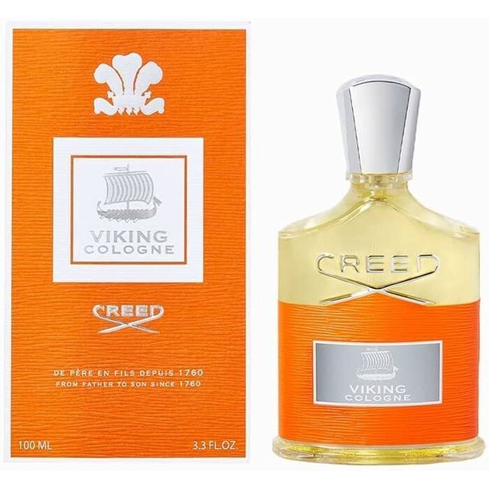 Creed Viking Cologne Eau De Parfum 50ml uomo