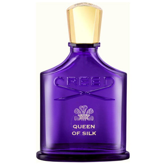 Creed Queen of Silk eau de parfum donna 30ml