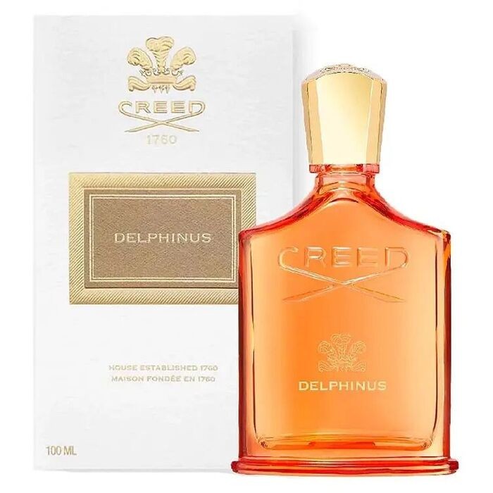 Creed Delphinus eau de parfum unisex 50ml