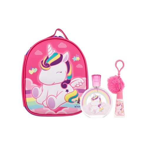 FRAGRANCES PER BAMBINI Cartoon AirVal Acqua Il Mio Unicorno Nec 100 B Unisex