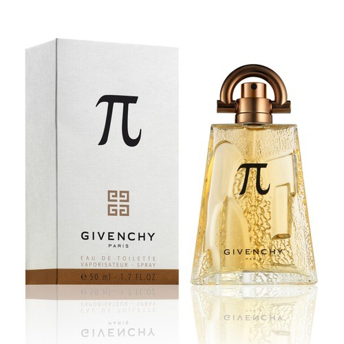 Givenchy Pi Eau De Toilette 100ml uomo