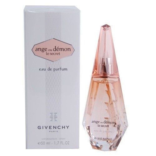 Givenchy Ange Ou Demon Ange Ou Etrange Le Secret 2014 Eau De Parfum 100ml donna