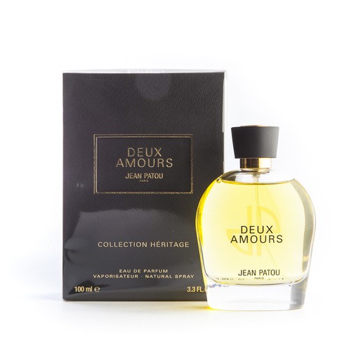 Jean Patou Collection Hritage Deux Amours Eau De Parfum 100 ml donna