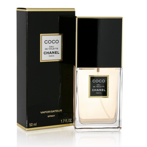 Chanel Cocco Eau de toilette da Donna 100ml