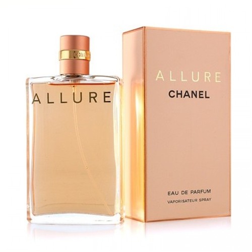 Chanel Allure Eau De Parfum 35 ml donna