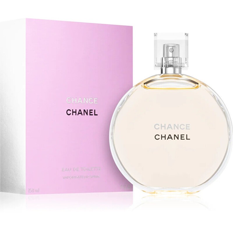 Chanel Possibilit Eau de toilette Donna 35ml