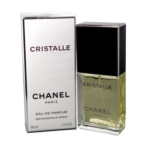 Chanel CRISTALLE edp vapo 100 ml Donna