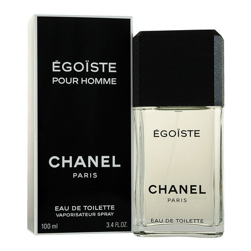 Chanel GOSTE eau de toilette spray 100ml uomo