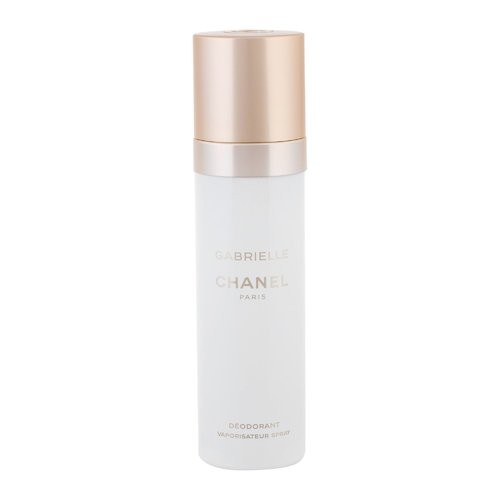 Chanel GABRIELLE deodorant spray 100ml donna