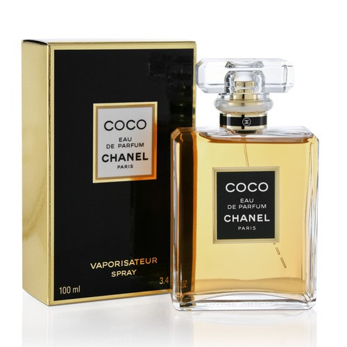 CHANEL Coco Eau de parfum spray 35ml