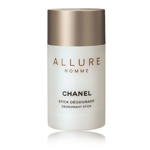 Chanel ALLURE HOMME deodorant stick 75ml uomo