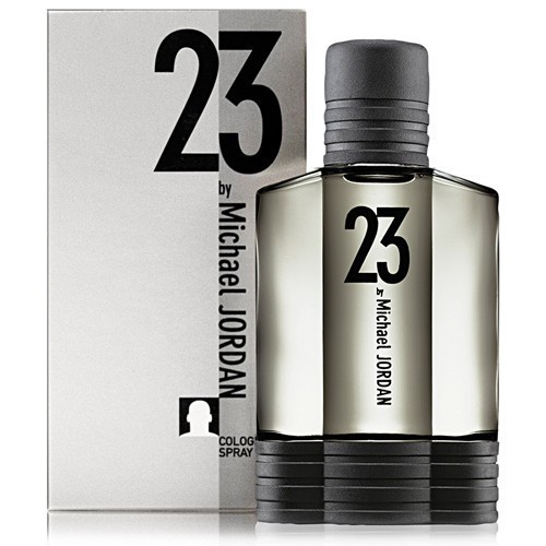 Michael Jordan 23 Eau de Cologne 100ml uomo