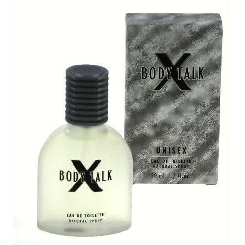Muelhens Extase Body Talk Eau De Toilette 50 ml unisex