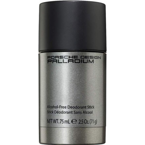 Porsche Palladium Perfumed Deostick 75 ml uomo