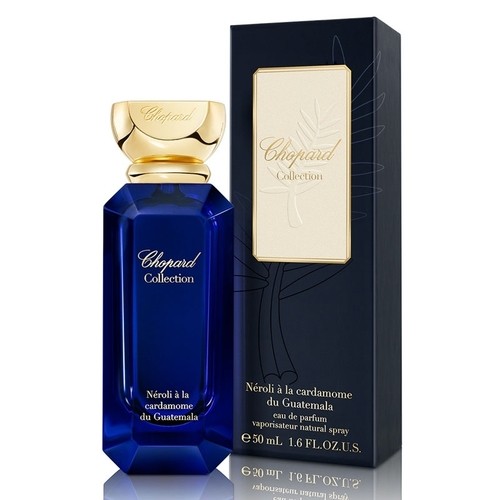 Chopard Nroli la Cardamome du Guatemala Eau De Parfum 50 ml unisex