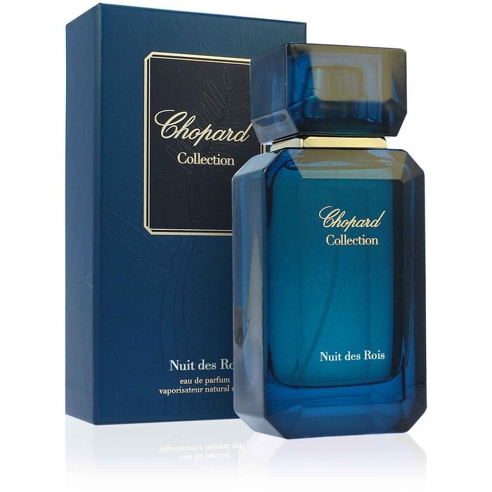 Chopard Nuit des Rois Eau De Parfum 100ml unisex