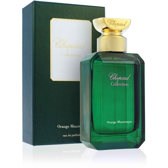 Chopard Orange Mauresque Eau De Parfum100ml unisex