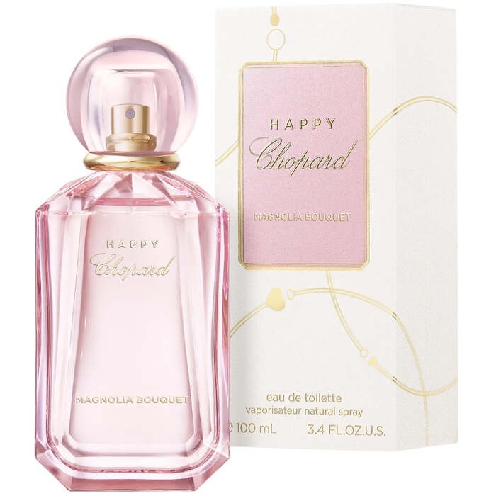Chopard Felice Magnolia Bouquet eau de toilette donna 40ml