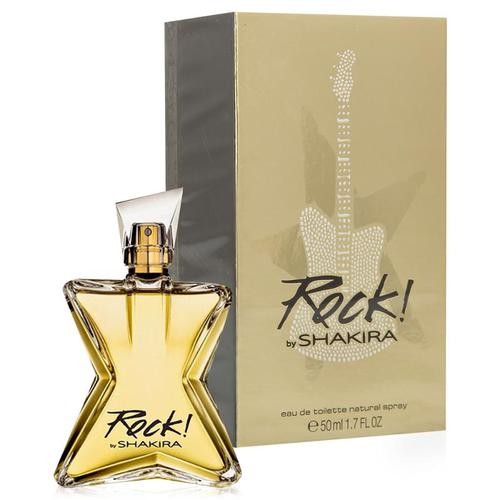 Shakira Roccia di Shakira eau de toilette donna 80ml